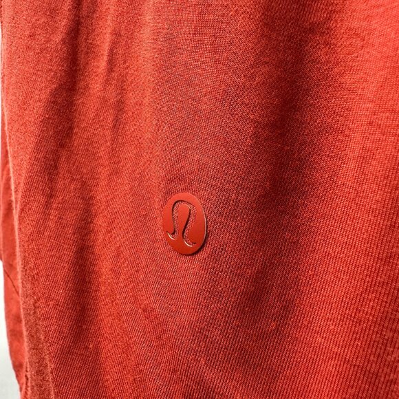 Lululemon Pleated Shoulder Tank Top - Picture 7 of 12